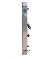 AquaPro System Complete  Lamp, Ballast, Quartz, sleeve  12 GPM with Hour Counter 39W